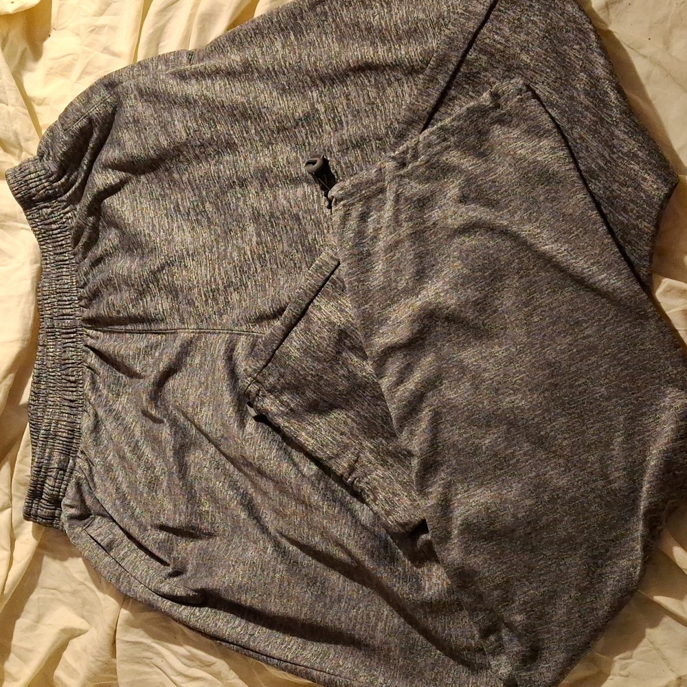 Zone Pro Sweatpants